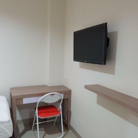 Ethan Hotel Kelapa Gading Jacarta Exterior foto