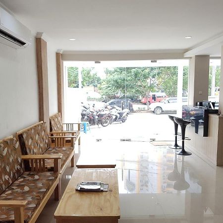 Ethan Hotel Kelapa Gading Jacarta Exterior foto