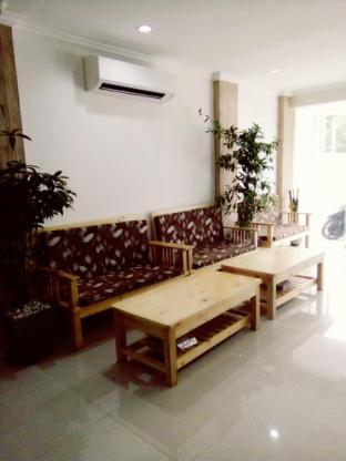 Ethan Hotel Kelapa Gading Jacarta Exterior foto