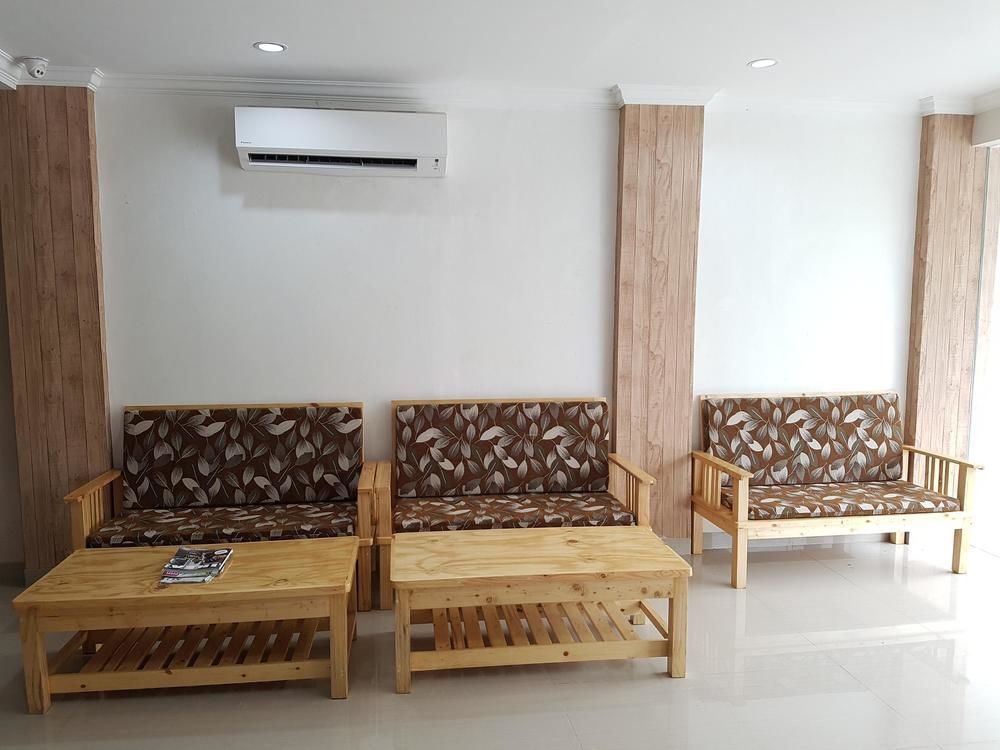 Ethan Hotel Kelapa Gading Jacarta Exterior foto