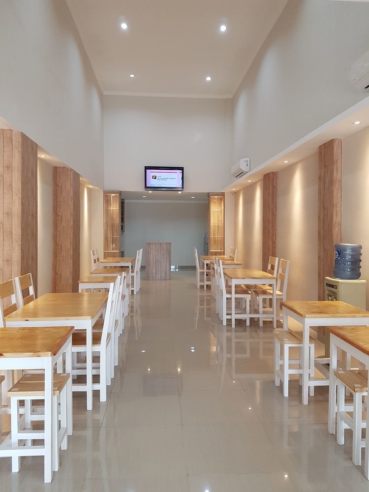 Ethan Hotel Kelapa Gading Jacarta Exterior foto