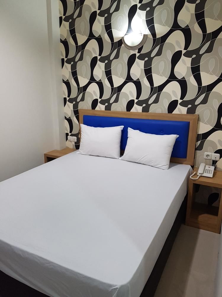 Ethan Hotel Kelapa Gading Jacarta Exterior foto