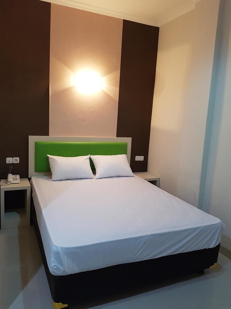 Ethan Hotel Kelapa Gading Jacarta Exterior foto