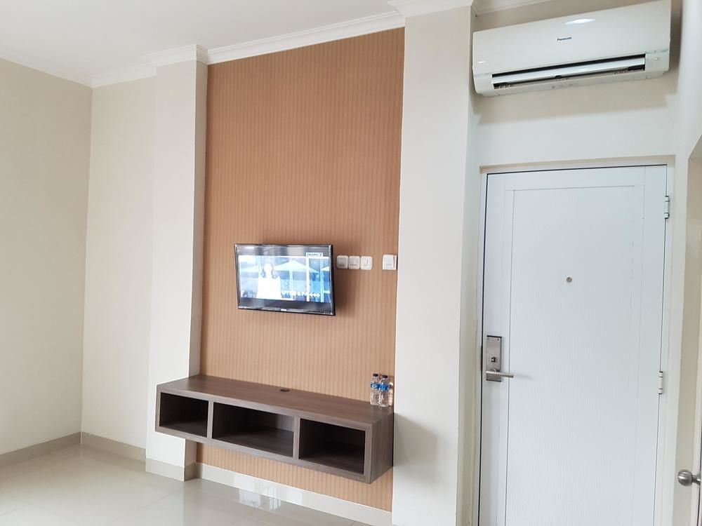 Ethan Hotel Kelapa Gading Jacarta Exterior foto