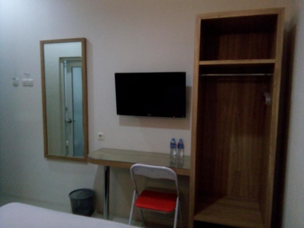 Ethan Hotel Kelapa Gading Jacarta Exterior foto