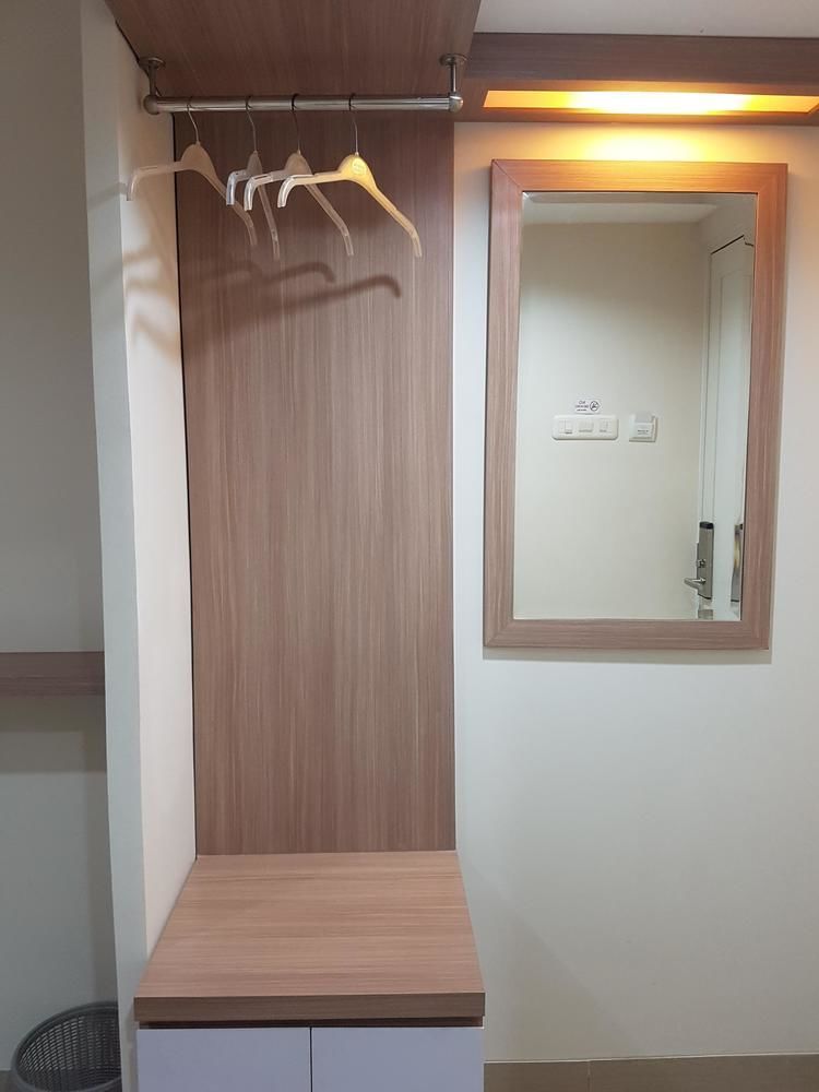Ethan Hotel Kelapa Gading Jacarta Exterior foto