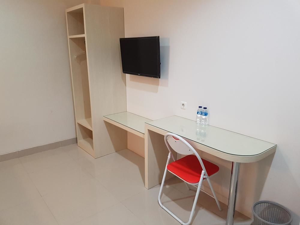 Ethan Hotel Kelapa Gading Jacarta Exterior foto