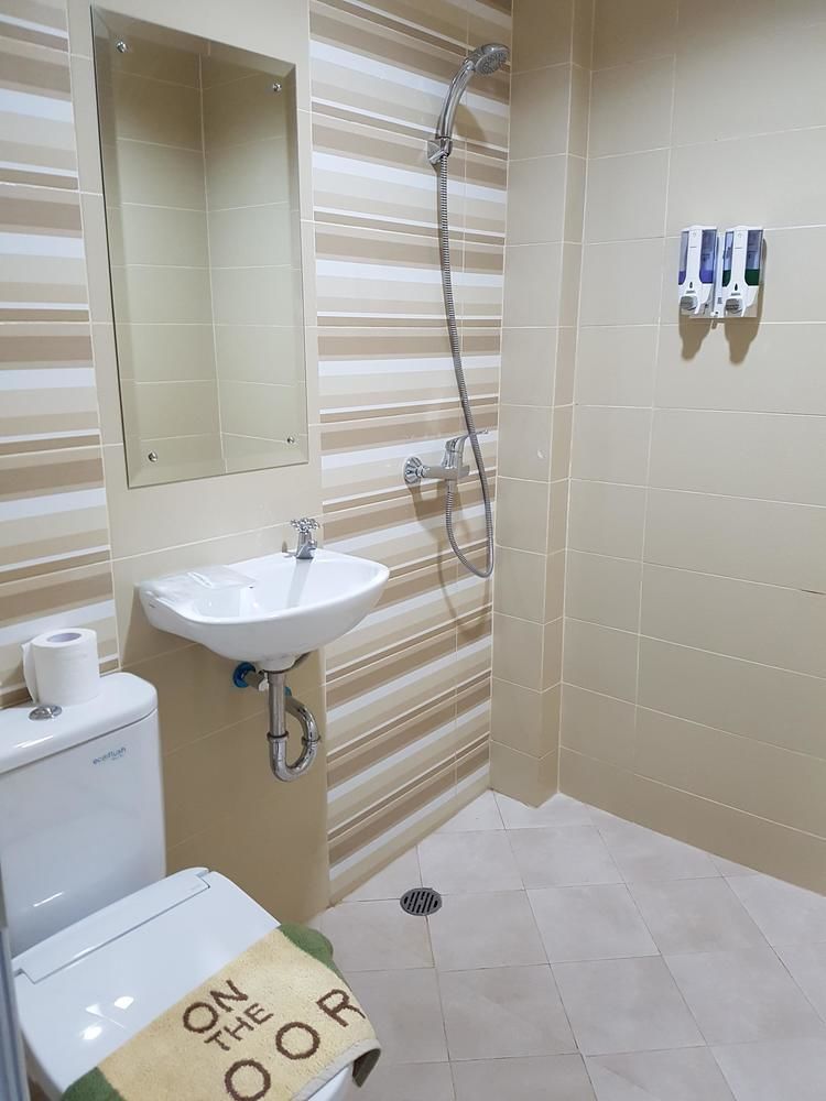 Ethan Hotel Kelapa Gading Jacarta Exterior foto