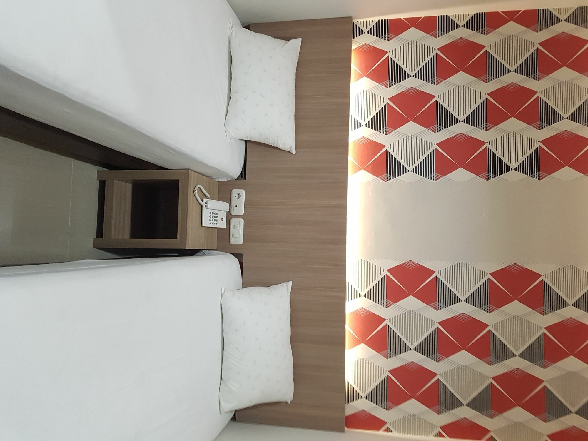 Ethan Hotel Kelapa Gading Jacarta Exterior foto