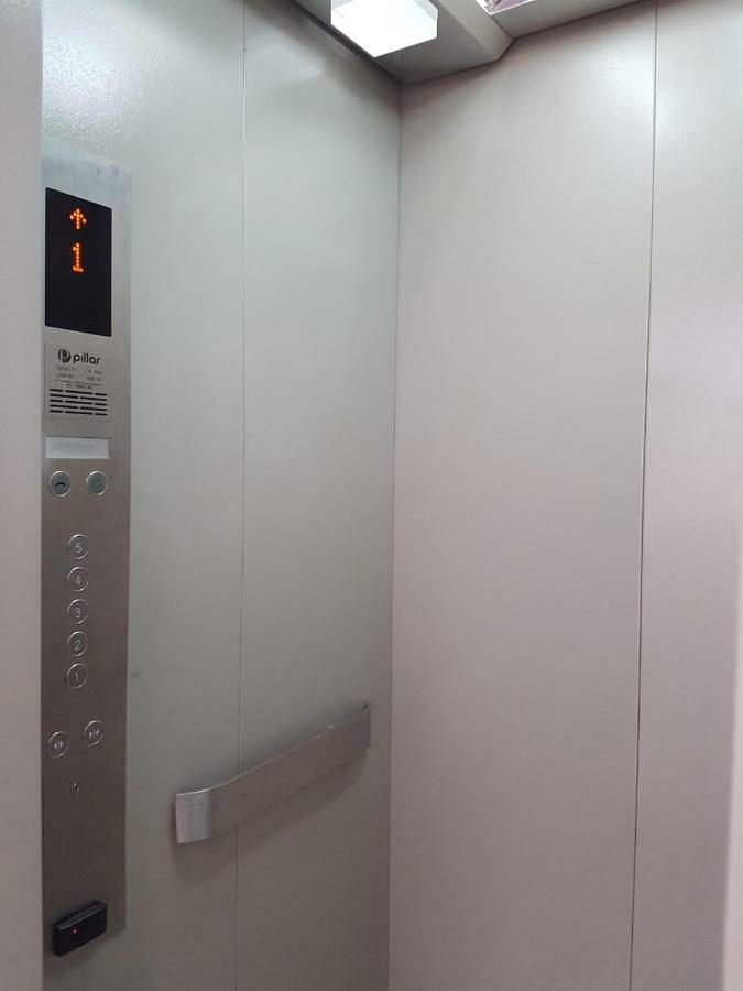 Ethan Hotel Kelapa Gading Jacarta Exterior foto